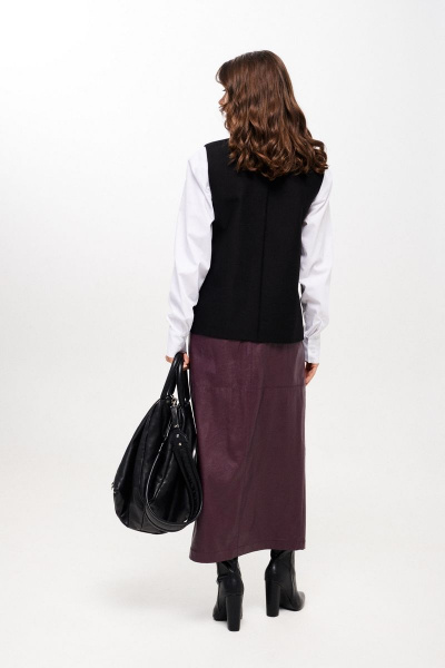 Жилет ELLETTO 3671 - фото 3