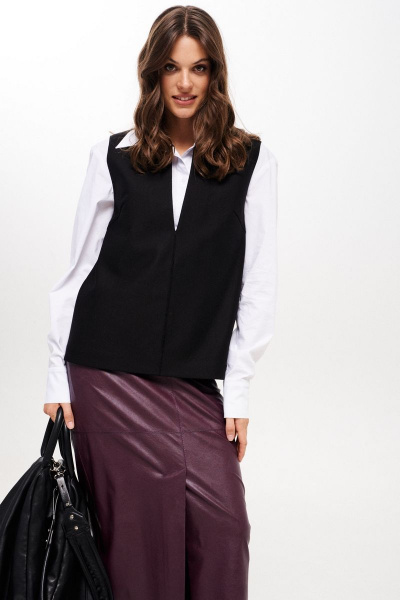 Жилет ELLETTO 3671 - фото 2