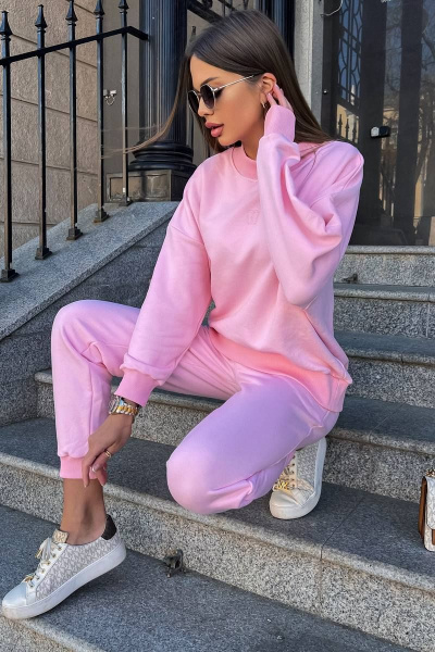 Свитшот GO F4016/09-01.170-176 - фото 3