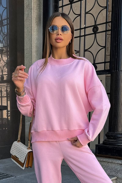 Свитшот GO F4016/09-01.170-176 - фото 1