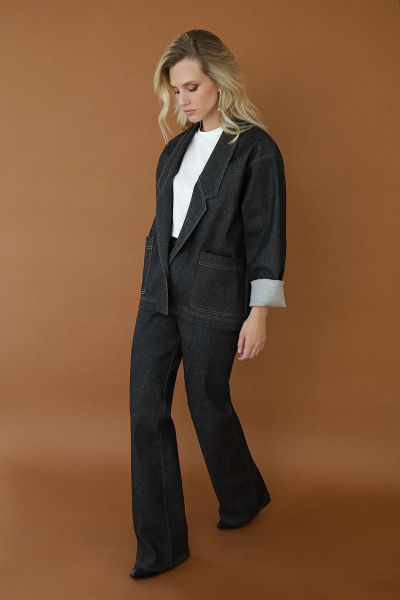 Жакет NiV NiV 3051 - фото 8