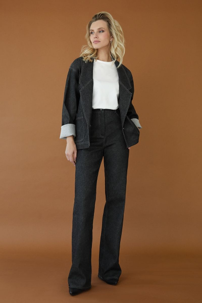 Жакет NiV NiV 3051 - фото 6