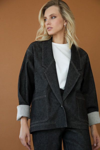 Жакет NiV NiV 3051 - фото 1