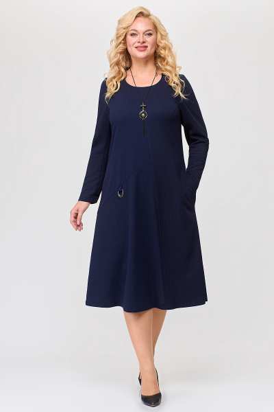 Платье Algranda А3948-с - фото 1