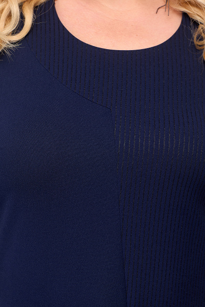 Платье Algranda А3948-с - фото 8