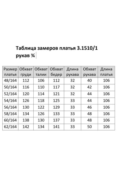 Демисезонное платье прямого силуэта из поливискозы Matini 3.1510/1 темно-синий,3/4 - фото 3