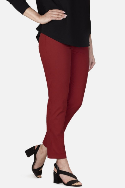 Брюки Mirolia 675 малина - фото 1