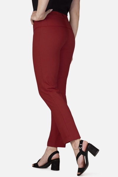 Брюки Mirolia 675 малина - фото 2