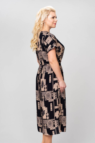 Платье ASV 2228 - фото 2