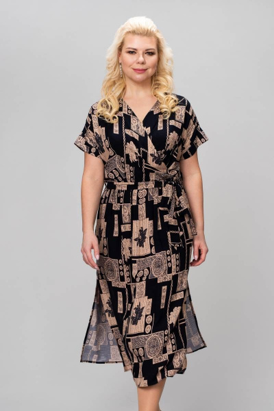 Платье ASV 2228 - фото 4