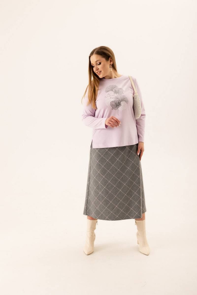 Юбка Femme & Devur 60237 1.50BF(170) - фото 4