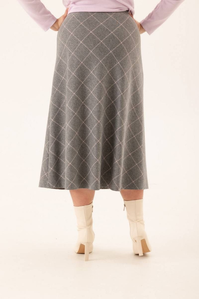 Юбка Femme & Devur 60237 1.50BF(170) - фото 3