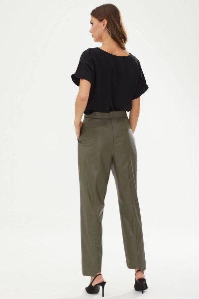 Брюки Lyushe 3522 - фото 5