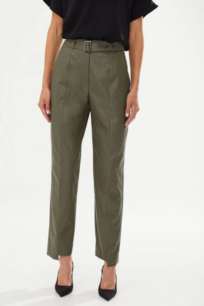 Брюки Lyushe 3522 - фото 6