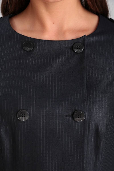 Платье Mubliz 088 - фото 10