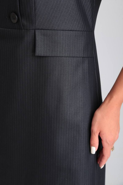 Платье Mubliz 088 - фото 9