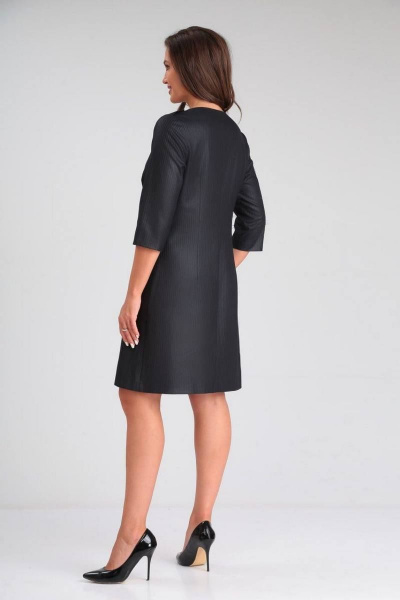 Платье Mubliz 088 - фото 8