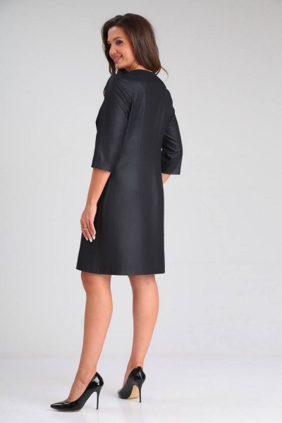 Платье Mubliz 088 - фото 7