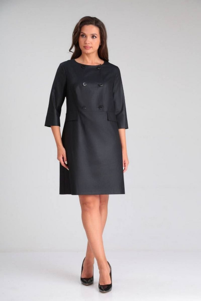 Платье Mubliz 088 - фото 5