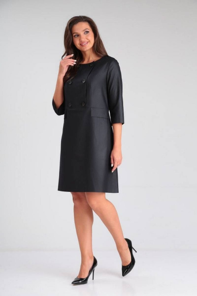 Платье Mubliz 088 - фото 4