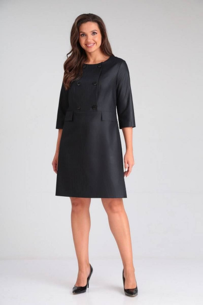 Платье Mubliz 088 - фото 3