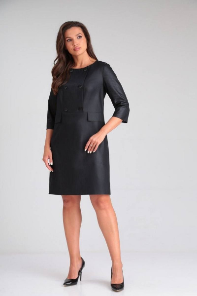 Платье Mubliz 088 - фото 2