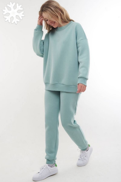 Брюки, свитшот GO F3022/26-688.170-176 - фото 1