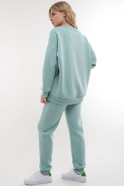 Брюки, свитшот GO F3022/26-688.170-176 - фото 4