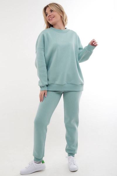 Брюки, свитшот GO F3022/26-688.170-176 - фото 3