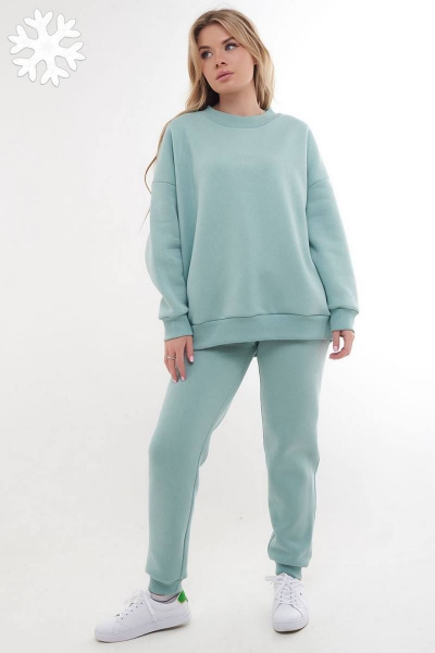 Брюки, свитшот GO F3022/26-688.170-176 - фото 2