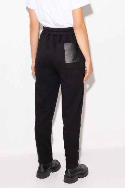 Брюки LAVA 3004 черный - фото 3
