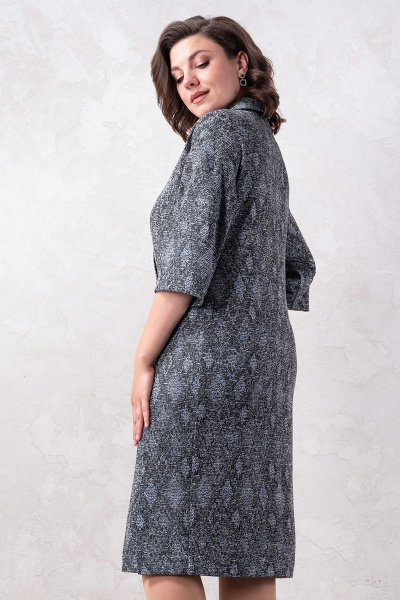 Платье Avanti 1575-2 - фото 2