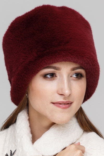 Шапка Зима Фэшн 021-к-23 - фото 2
