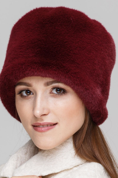 Шапка Зима Фэшн 021-к-23 - фото 3