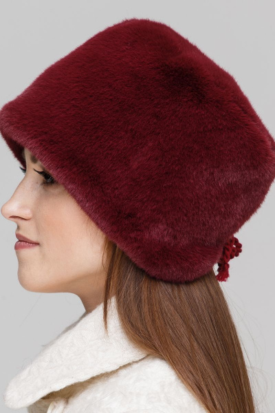 Шапка Зима Фэшн 021-к-23 - фото 4