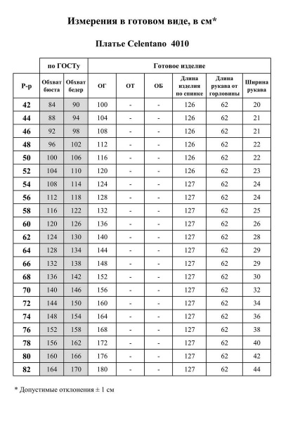 Платье длинное в горошек с воротником-стойкой и сборкой Celentano lite 4010.2 листва - фото 13