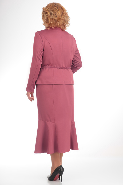 Жакет, юбка Algranda А3610-5 - фото 2