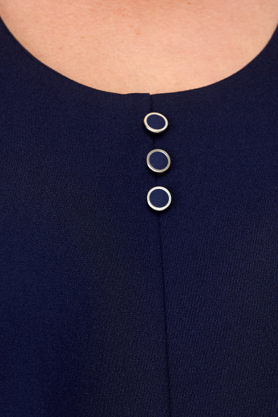 Платье Algranda А3948-2-с - фото 6