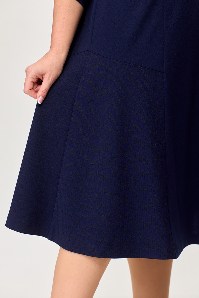 Платье Algranda А3948-2-с - фото 7