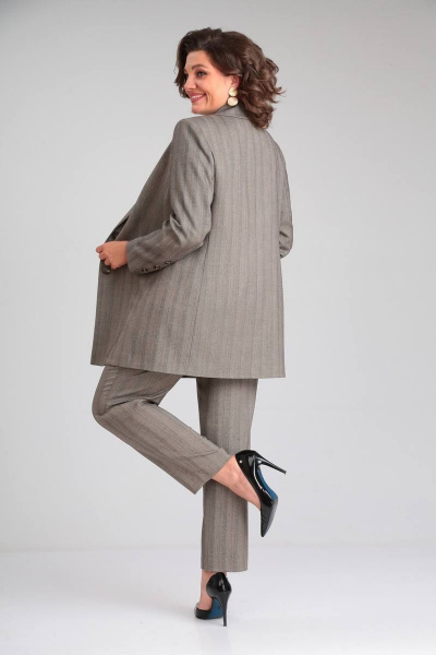 Брюки, жакет Mubliz 100 - фото 2