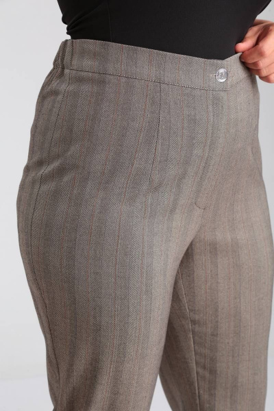 Брюки, жакет Mubliz 100 - фото 10