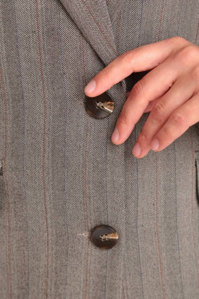 Брюки, жакет Mubliz 100 - фото 5