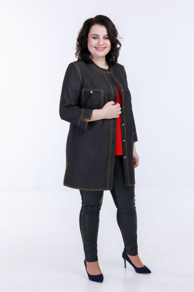 Рубашка Belinga 5041 - фото 2