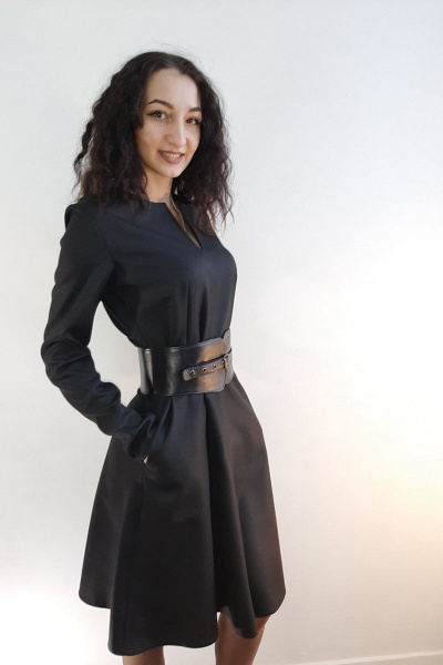 Платье Lady Smile 104 - фото 3