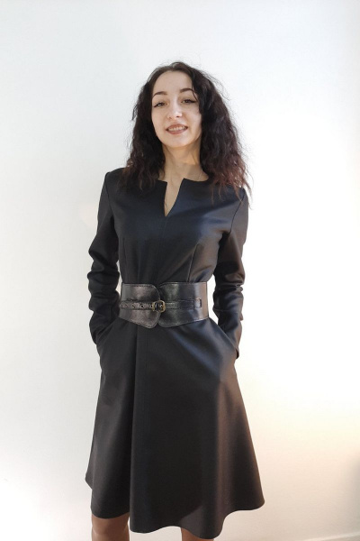 Платье Lady Smile 104 - фото 1