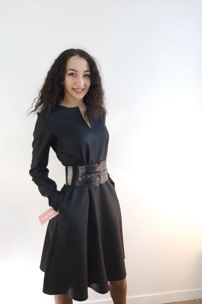 Платье Lady Smile 104 - фото 2