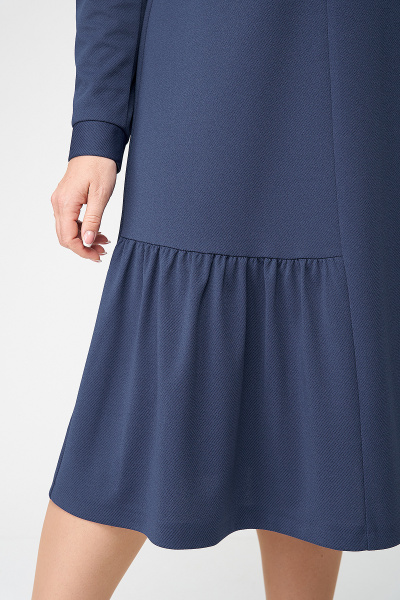 Платье Algranda А3949- с - фото 2