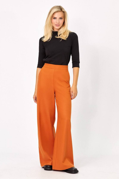 Брюки Rivoli 5186.1 оранжевый - фото 1