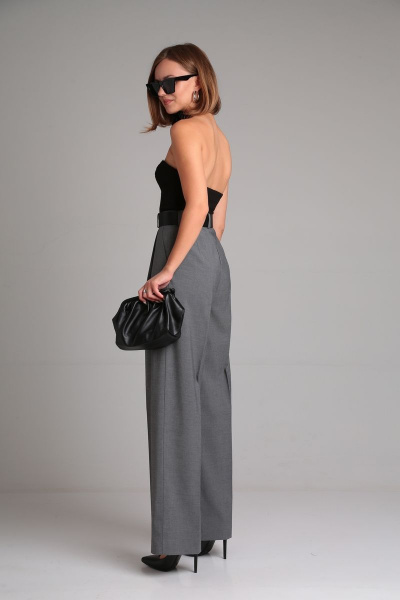 Брюки Mixan 3043 - фото 3