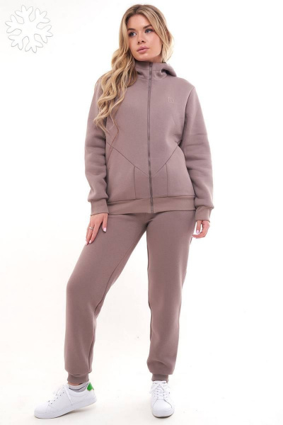 Брюки, джемпер GO F3035/04-03.164-170 - фото 1